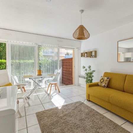 Welkeys - Saint Arnaud Apartment Arcachon Zewnętrze zdjęcie