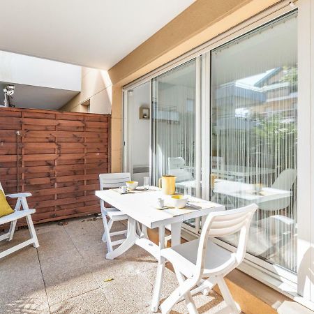 Welkeys - Saint Arnaud Apartment Arcachon Zewnętrze zdjęcie