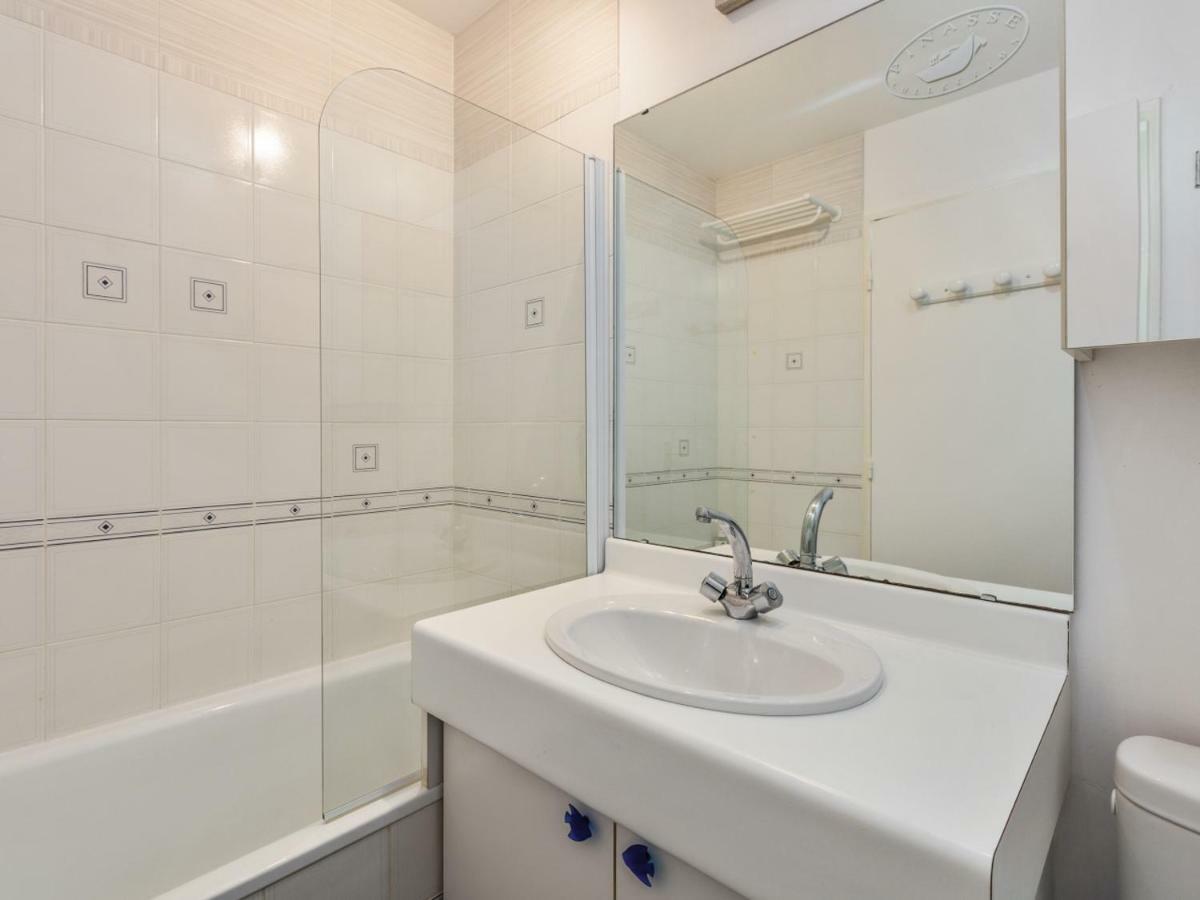 Welkeys - Saint Arnaud Apartment Arcachon Zewnętrze zdjęcie