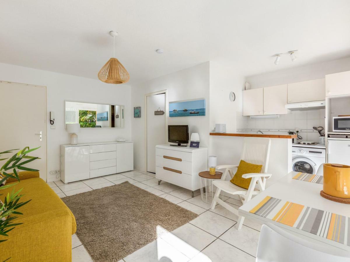 Welkeys - Saint Arnaud Apartment Arcachon Zewnętrze zdjęcie