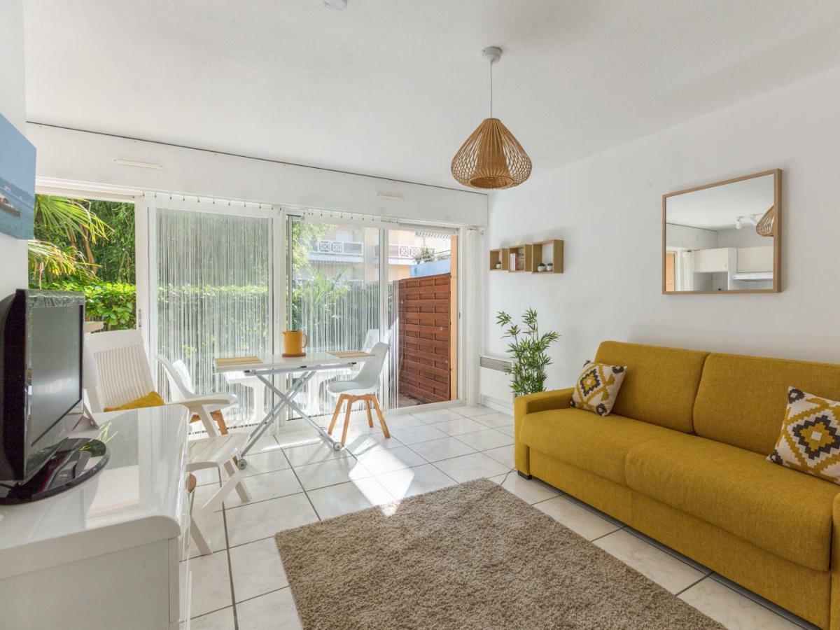 Welkeys - Saint Arnaud Apartment Arcachon Zewnętrze zdjęcie