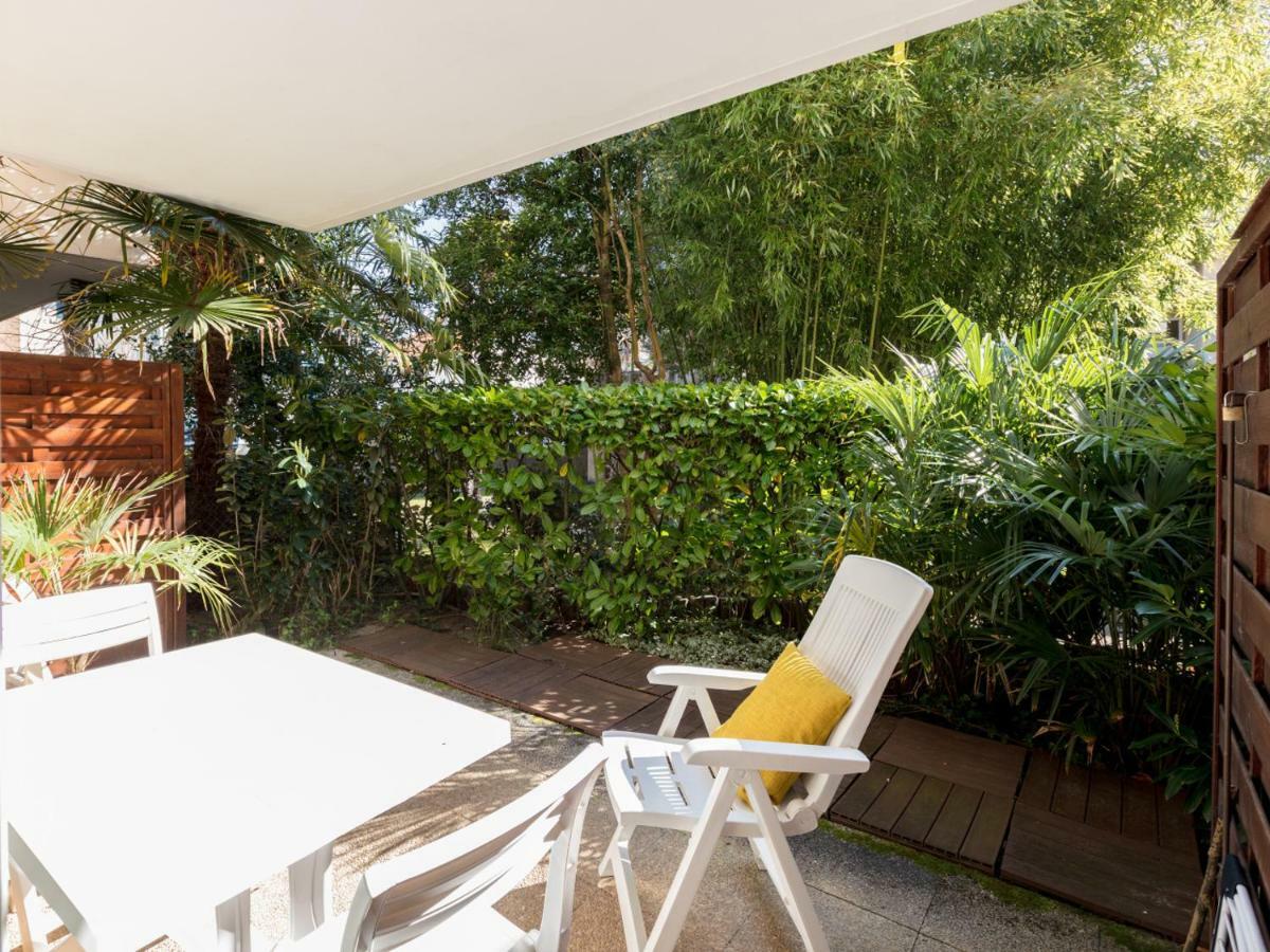 Welkeys - Saint Arnaud Apartment Arcachon Zewnętrze zdjęcie