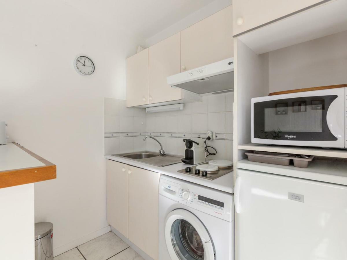 Welkeys - Saint Arnaud Apartment Arcachon Zewnętrze zdjęcie
