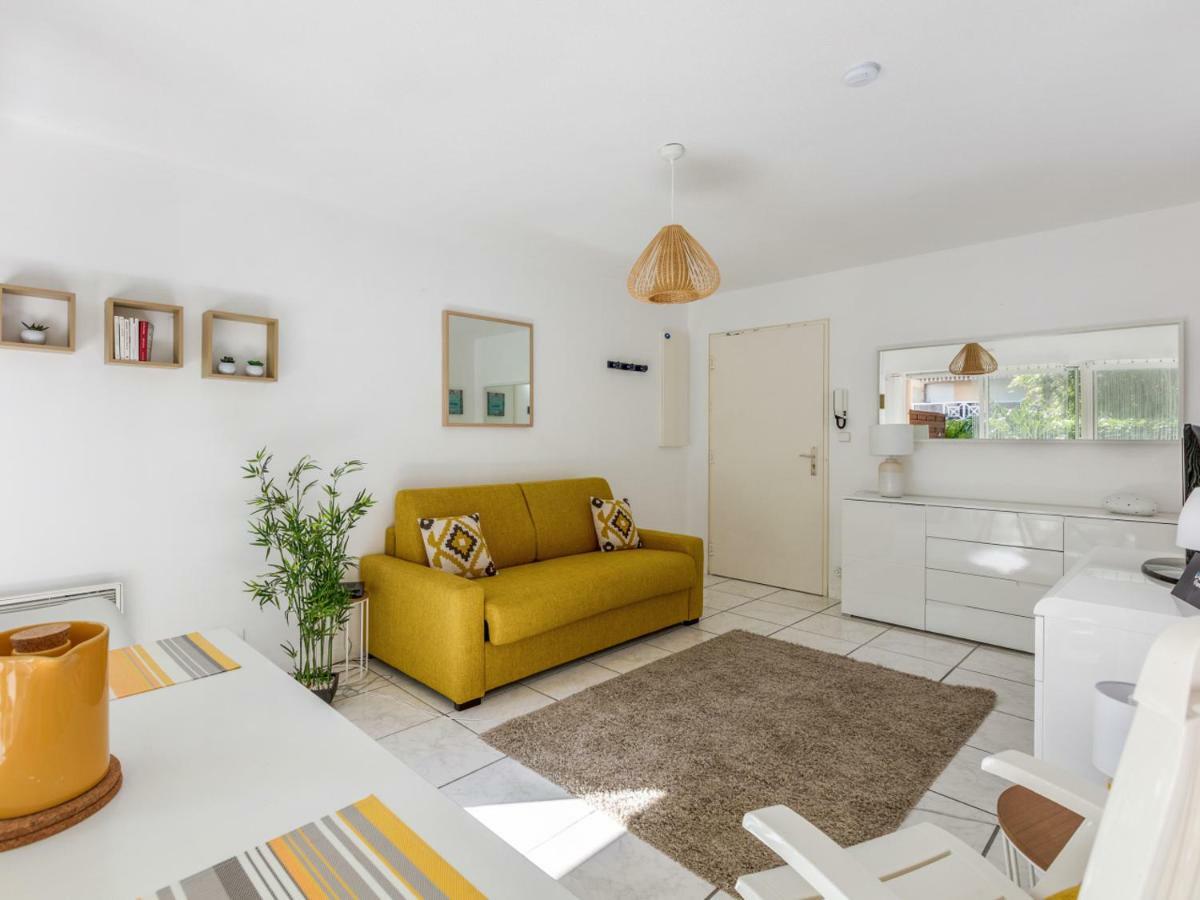 Welkeys - Saint Arnaud Apartment Arcachon Zewnętrze zdjęcie