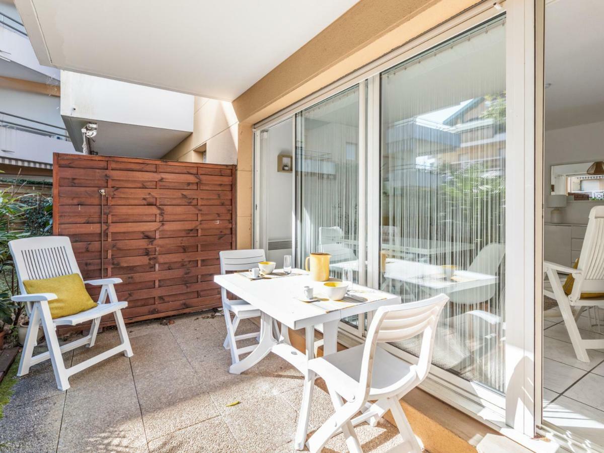 Welkeys - Saint Arnaud Apartment Arcachon Zewnętrze zdjęcie